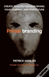 Capa do artigo Primalbranding
