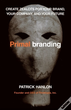 Capa do artigo Primalbranding