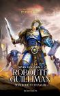 Primarchs Nº 01 Roboute Guilliman: Señor De Ultramar - Preview
