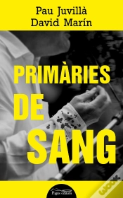 Capa do artigo Primàries De Sang