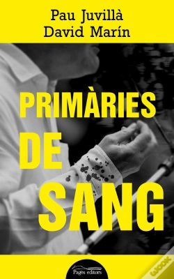 Capa do artigo Primàries De Sang