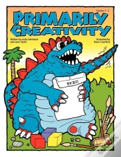 Capa do artigo Primarily Creativity