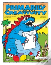 Capa do artigo Primarily Creativity
