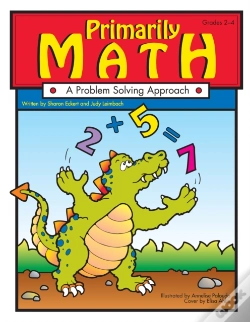 Capa do artigo Primarily Math