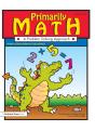Primarily Math - Preview