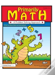 Capa do artigo Primarily Math
