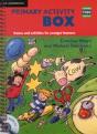 Primary Activity Box Book And Audio Cd - Preview