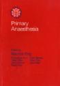 Primary Anaesthesia - Preview
