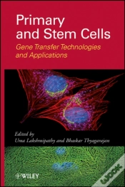 Capa do artigo Primary And Stem Cells