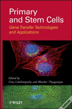 Capa do artigo Primary And Stem Cells