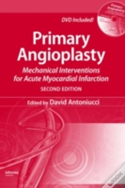 Capa do artigo Primary Angioplasty