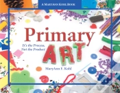 Capa do artigo Primary Art