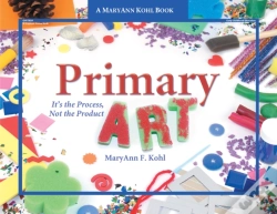 Capa do artigo Primary Art