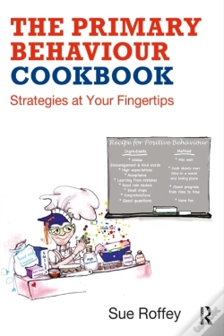 Capa do artigo Primary Behaviour Cookbook