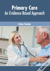 Capa do artigo Primary Care: An Evidence-Based Approach
