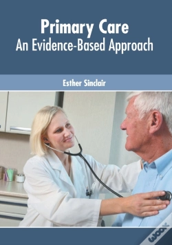 Capa do artigo Primary Care: An Evidence-Based Approach
