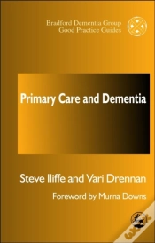 Capa do artigo Primary Care And Dementia