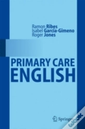Capa do artigo Primary Care English