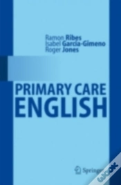 Capa do artigo Primary Care English
