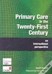 Capa do artigo Primary Care In The Twenty-First Century