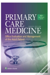 Capa do artigo Primary Care Medicine