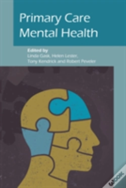 Capa do artigo Primary Care Mental Health