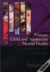 Capa do artigo Primary Child And Adolescent Mental Health