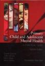 Primary Child And Adolescent Mental Health - Preview
