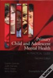 Capa do artigo Primary Child And Adolescent Mental Health