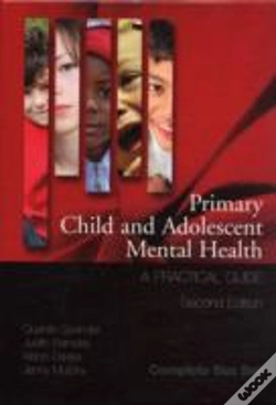 Capa do artigo Primary Child And Adolescent Mental Health
