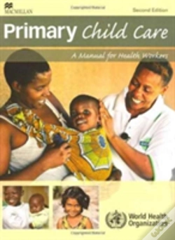 Capa do artigo Primary Child Care