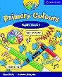 Primary Colours 1 Pupil'S Book - Preview