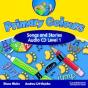 Primary Colours 1 Songs And Stories Audio Cd - Preview