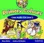 Primary Colours 2 Class Audio Cd - Preview