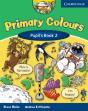 Primary Colours 2 Pupil'S Book - Preview