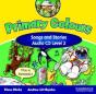 Primary Colours 2 Songs And Stories Audio Cd - Preview