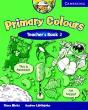 Primary Colours 2 Teacher'S Book - Preview