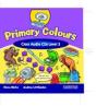 Primary Colours 3 Class Audio Cd - Preview