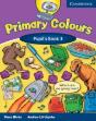 Primary Colours 3 Pupil'S Book - Preview