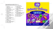 Capa do artigo Primary Colours 3 Songs And Stories Audio Cd