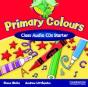 Primary Colours Class Audio Cds Starter - Preview
