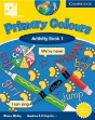 Primary Colours Level 1 Activity Book Abc Pathways Edition - Preview