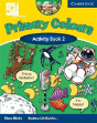 Primary Colours Level 2 Activity Book Abc Pathways Edition - Preview