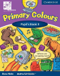 Primary Colours Level 3 Pupil'S Book Abc Pathways Edition - Preview