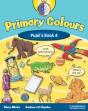 Primary Colours Level 4 Pupil'S Book - Preview