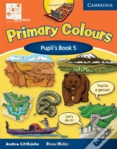 Primary Colours Level 5 Pupil'S Book Abc Pathways Edition