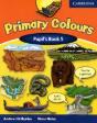 Primary Colours Level 5 Pupil'S Book - Preview
