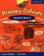 Primary Colours Level 5 Teacher'S Book - Preview