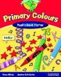 Primary Colours Pupil'S Book Starter - Preview
