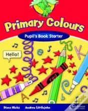 Capa do artigo Primary Colours Pupil
